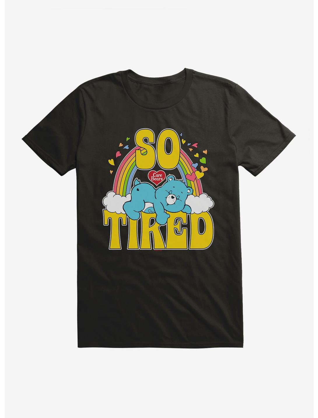 Care Bears So Tired T-Shirt, , hi-res