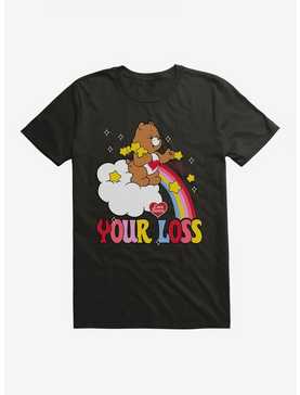 Care Bears Your Loss T-Shirt, , hi-res