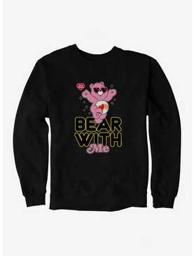 Care Bears Bear With Me Sweatshirt, , hi-res