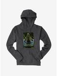Creature From The Black Lagoon Original Horror Show Movie Poster Hoodie, , hi-res