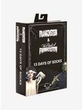 Universal Monsters Frankenstein & The Bride Of Frankenstein Gift Sock Set, , hi-res
