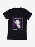 Casper The Friendly Ghost Virtual Raver Number One Womens T-Shirt, , hi-res