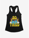 Care Bears So Tired Womens Tank Top, , hi-res