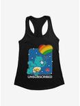 Care Bears Unsubscribed Womens Tank Top, , hi-res