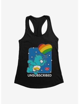 Care Bears Unsubscribed Womens Tank Top, , hi-res