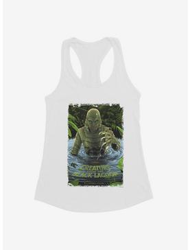 Creature From The Black Lagoon Original Horror Show Movie Poster Girls Tank, , hi-res
