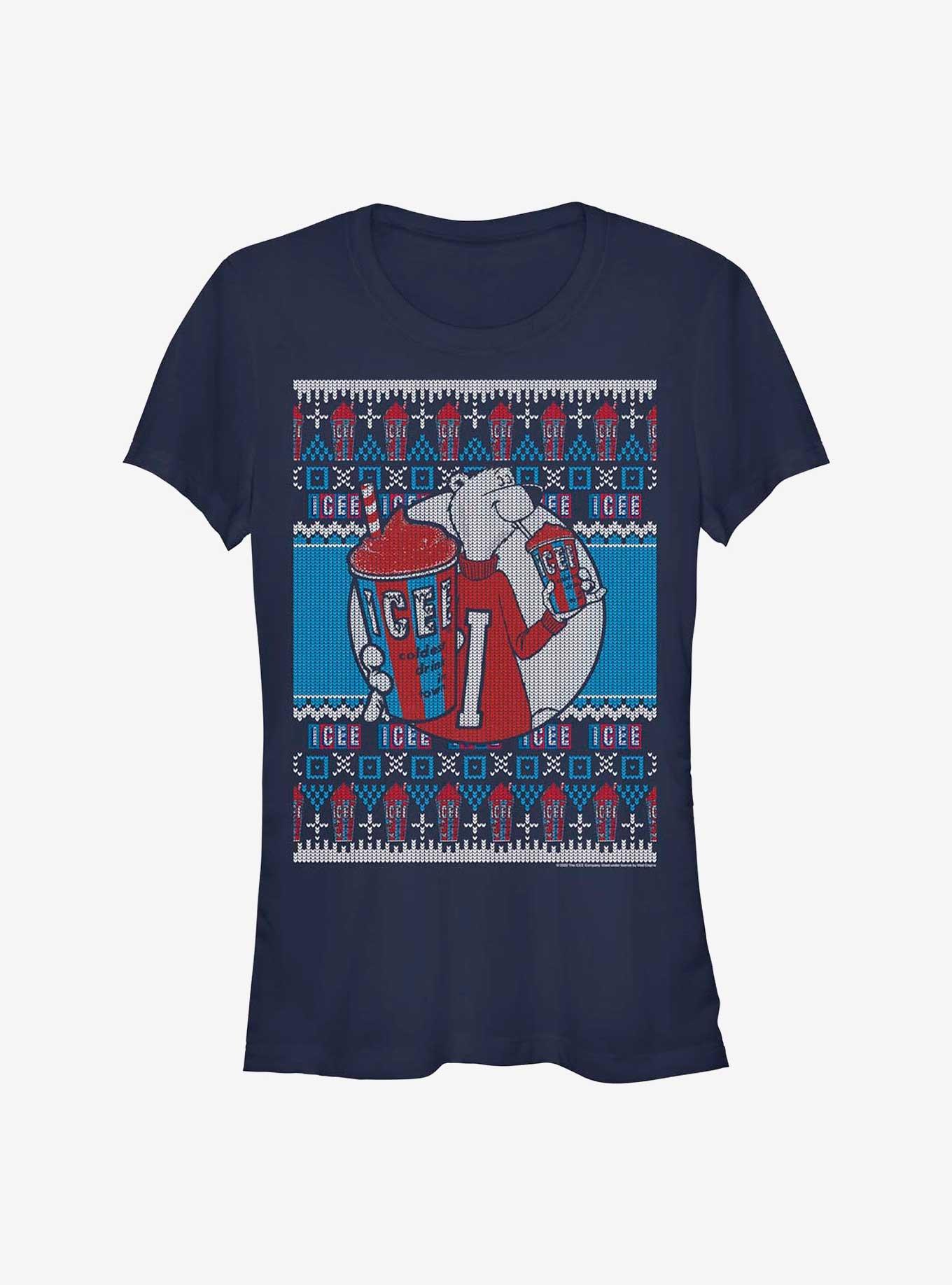 Icee Ic Vintage Sweater