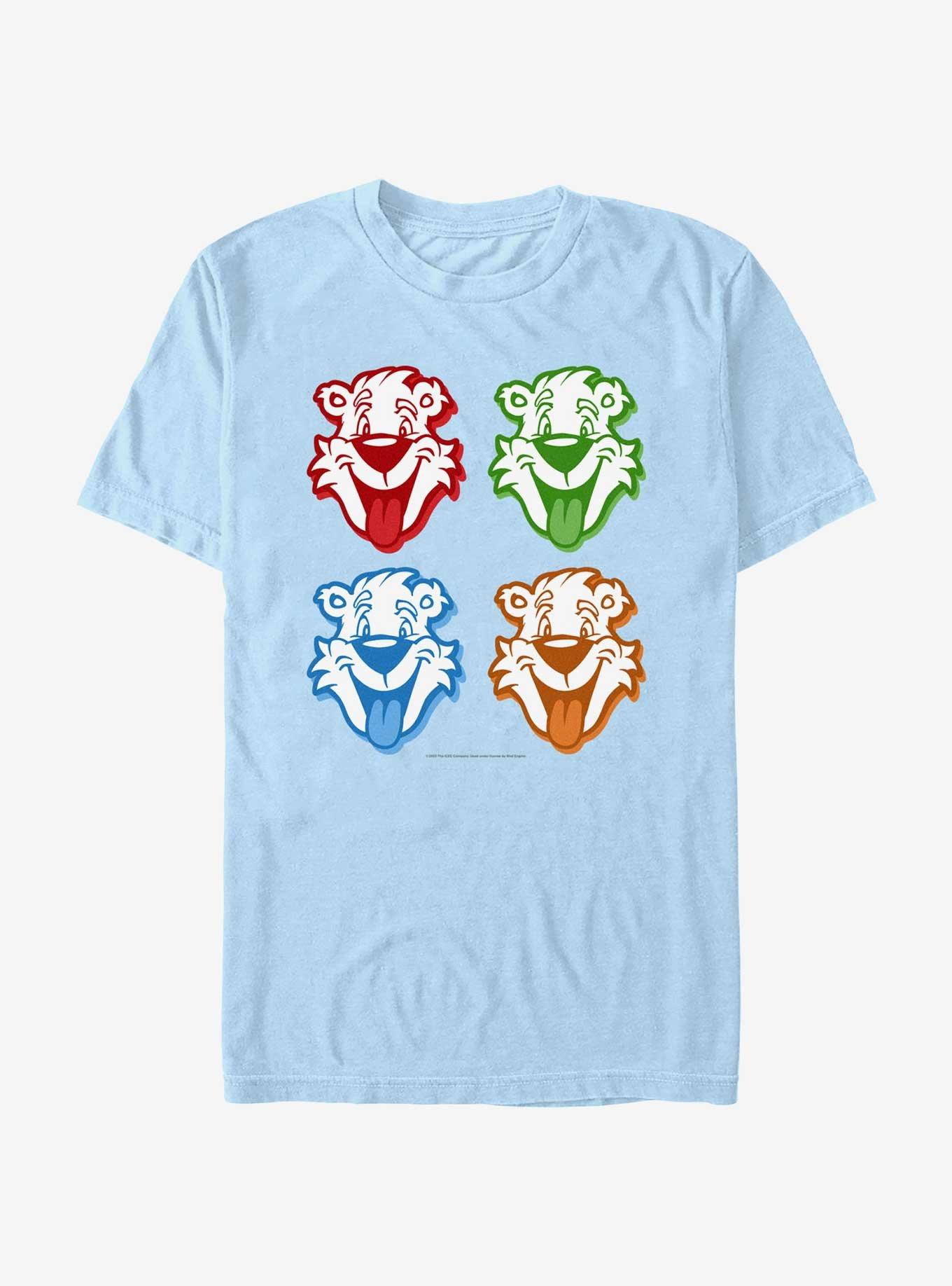 Icee  Bear Box Up T-Shirt, , hi-res