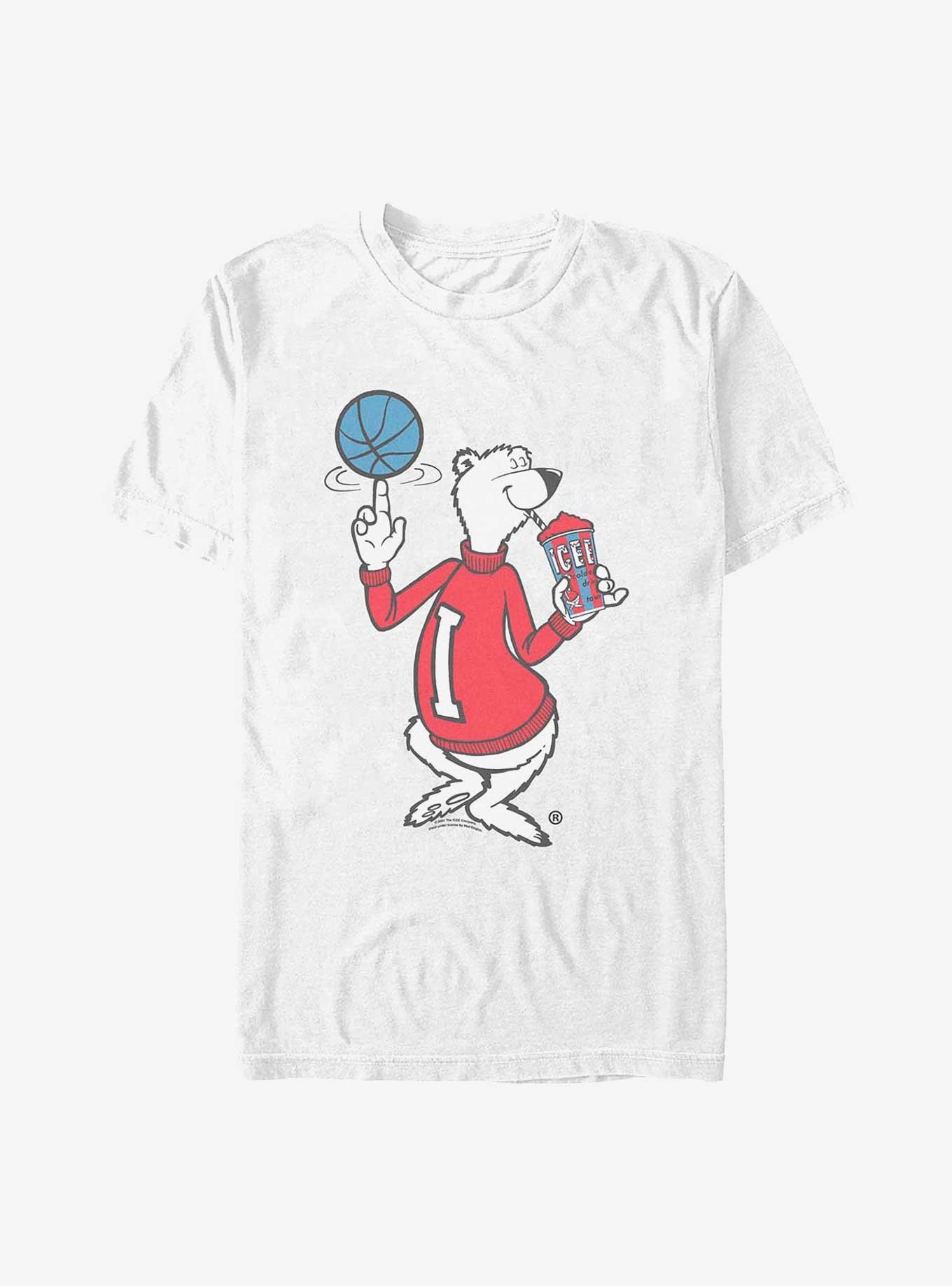 Icee Cali Sport T-Shirt