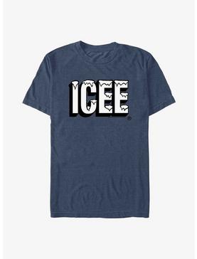 Plus Size Icee  Chill Bear T-Shirt, , hi-res