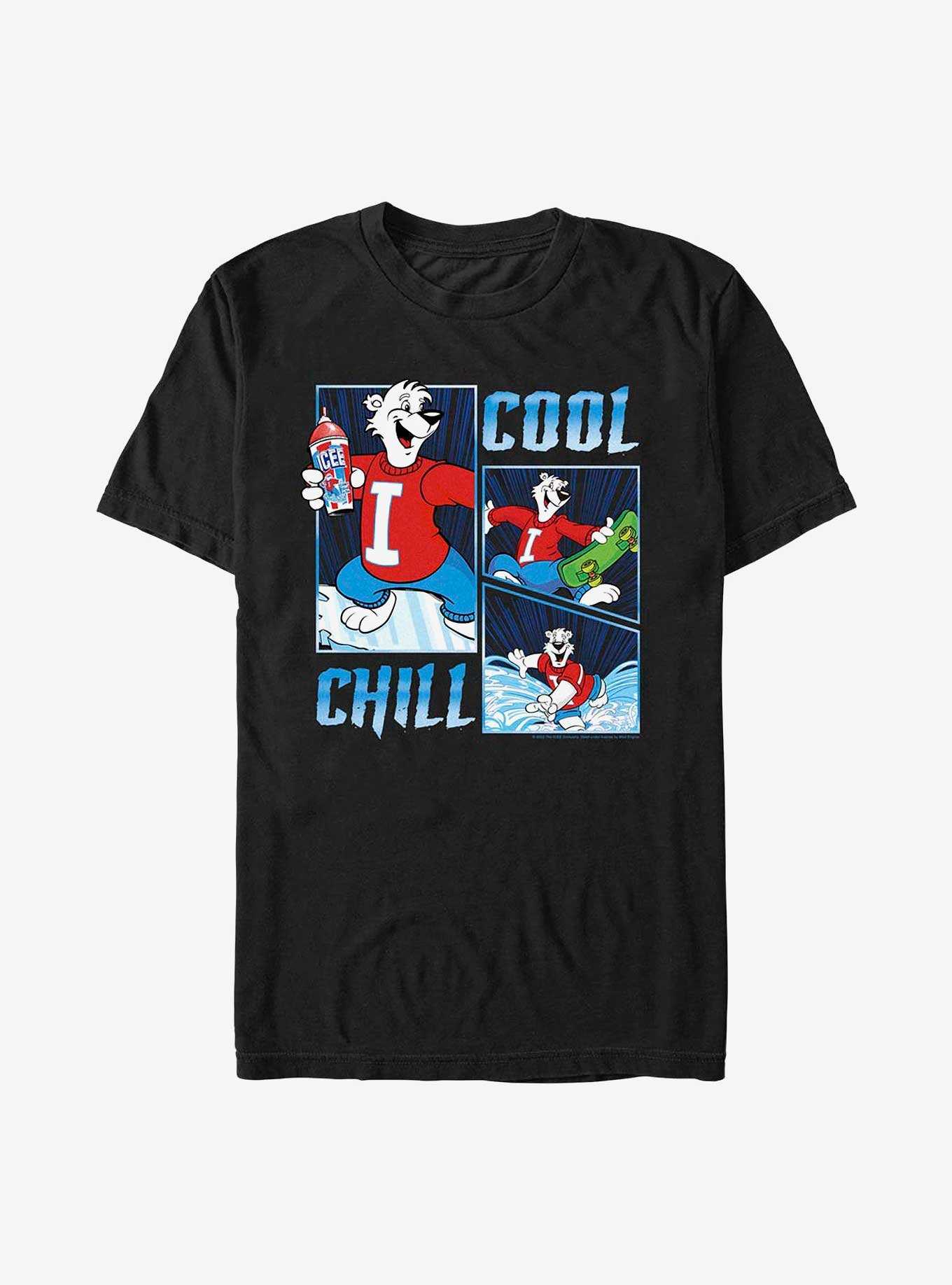 Icee  Cool Street T-Shirt, , hi-res