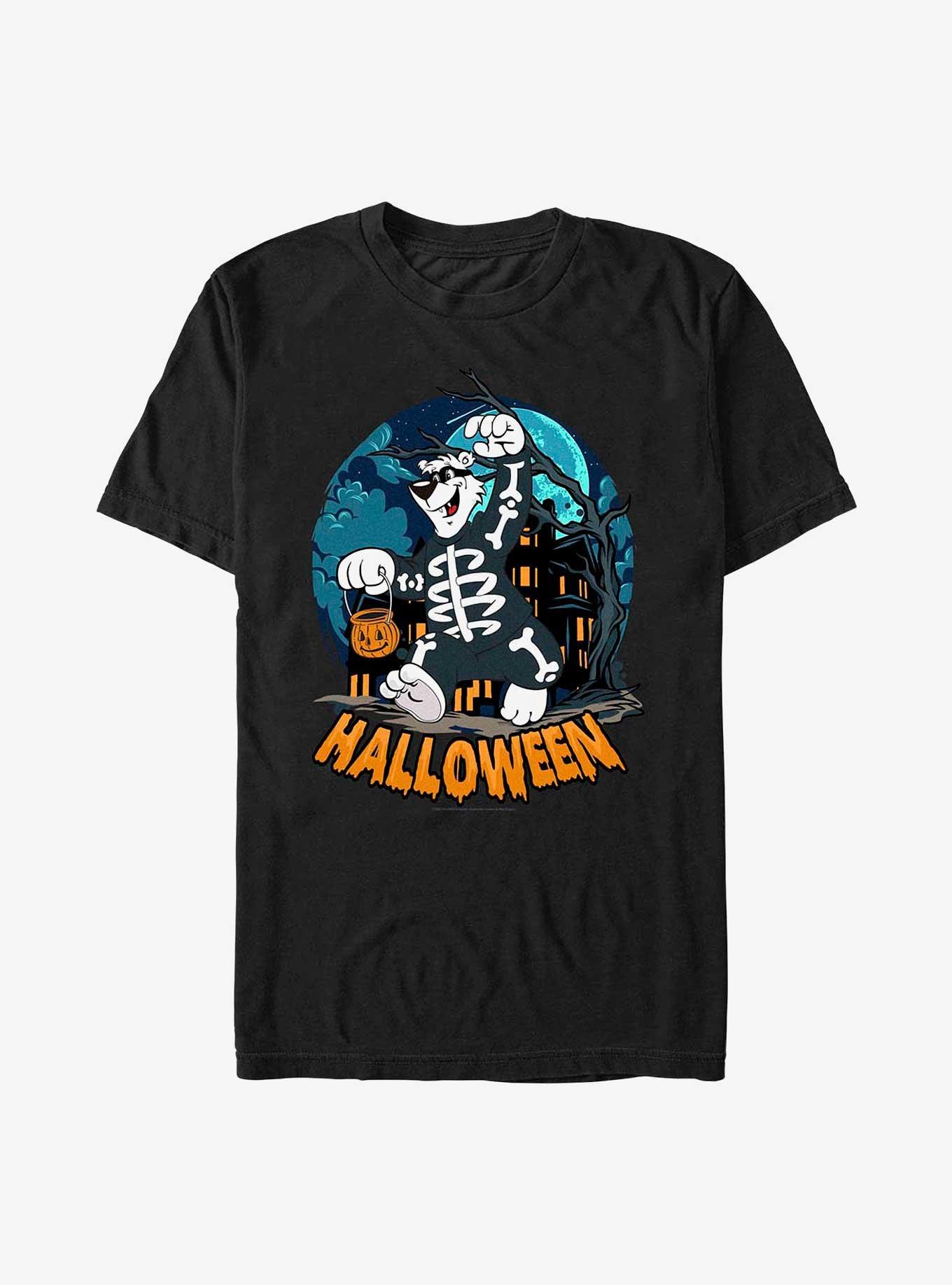 Icee  Halloween Bear T-Shirt, , hi-res