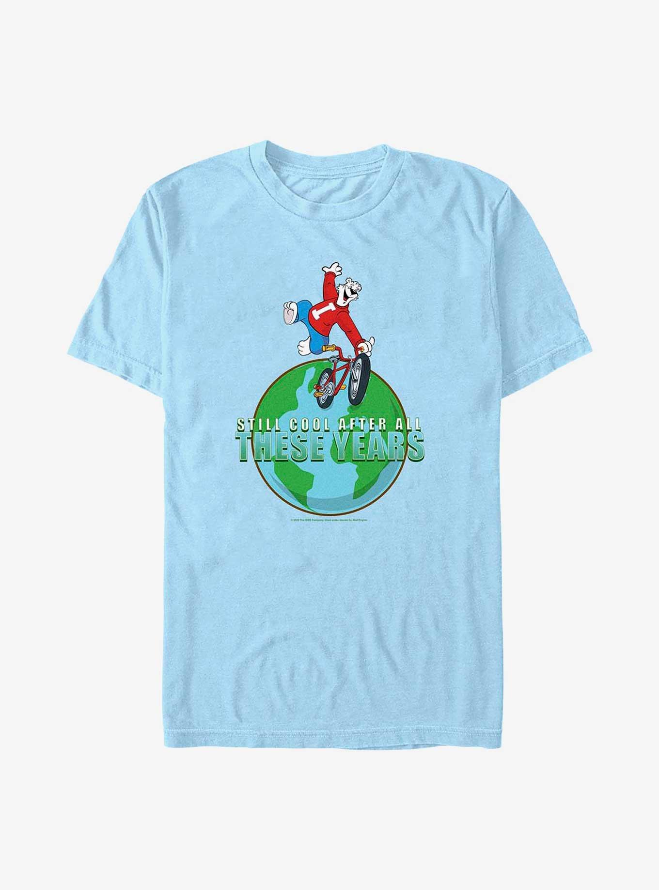 Icee Bear Rid T-Shirt