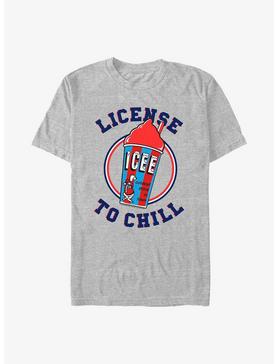 Plus Size Icee  License T-Shirt, , hi-res