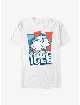 Icee  Man Cool-1  T-Shirt, , hi-res