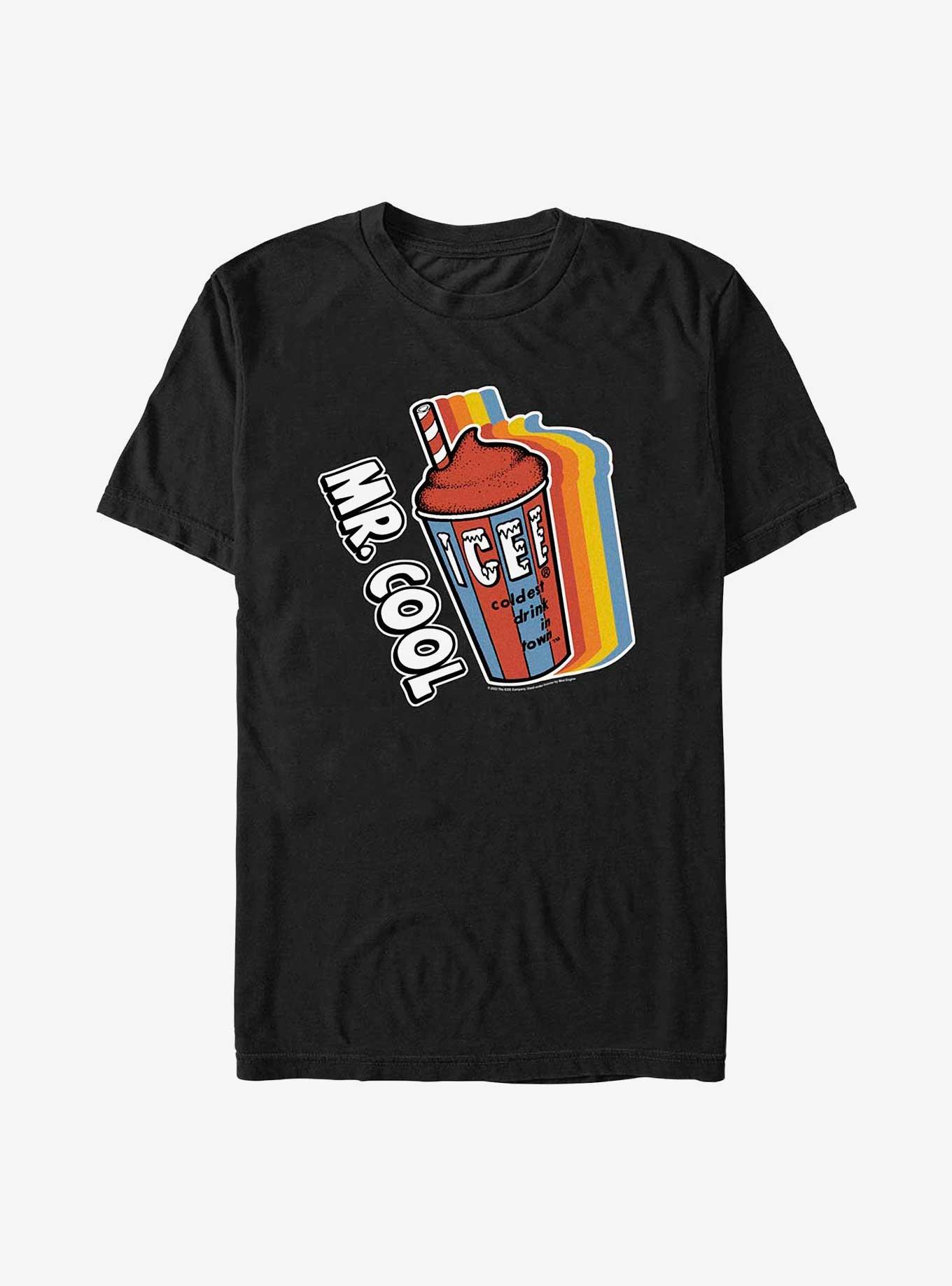 Icee  Mr Cool-1 T-Shirt