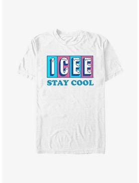 Icee  Stay Cool T-Shirt, , hi-res