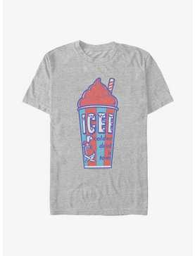 Icee  Vintage Cup-1 T-Shirt, , hi-res