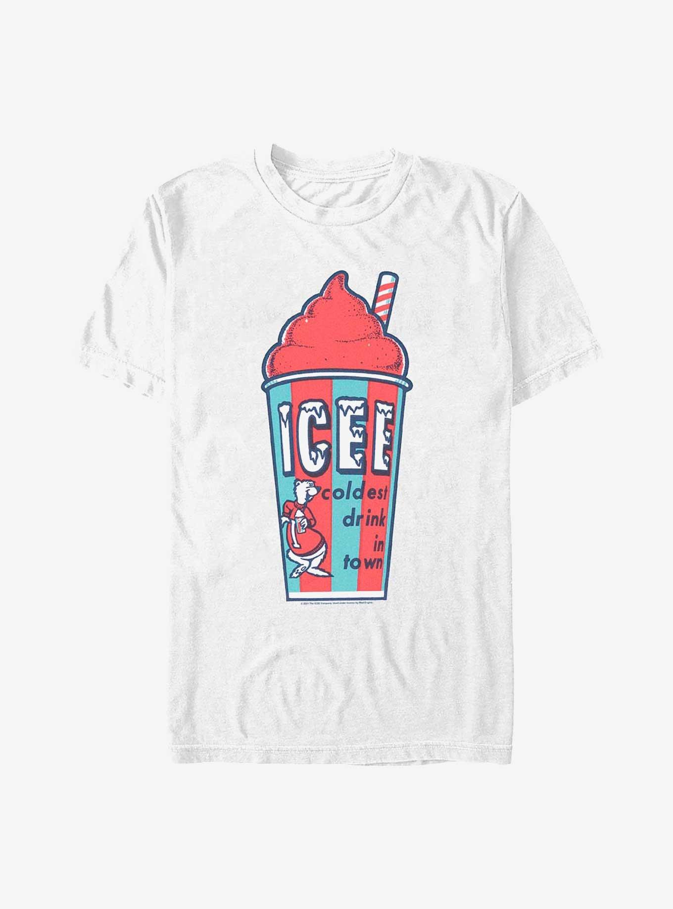Icee  Vintage Cup-2 T-Shirt, , hi-res