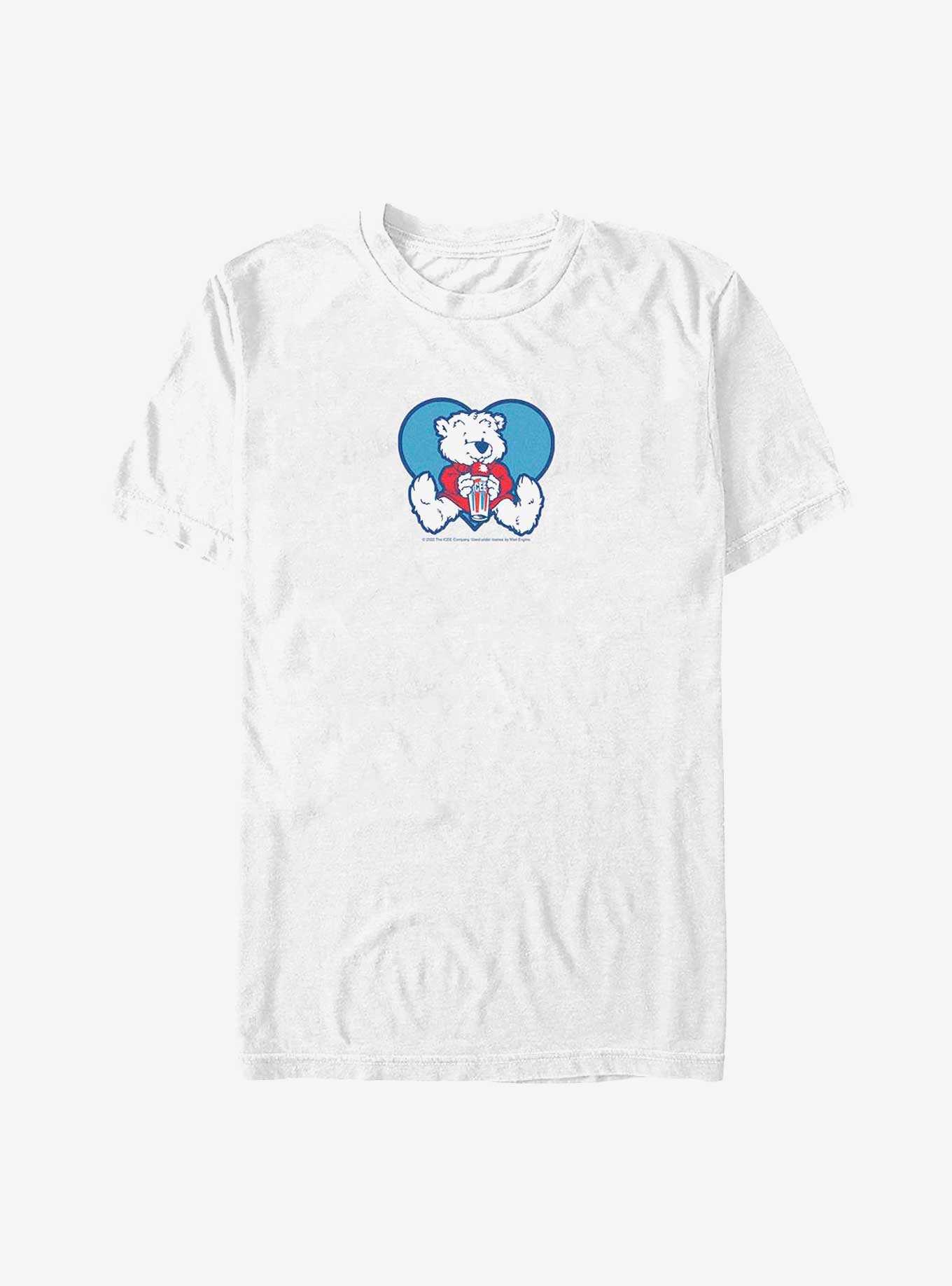 Icee  Kitchy Bear T-Shirt, , hi-res
