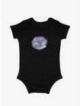 Care Bears Wish Bear Dancing With Stars Infant Bodysuit, , hi-res