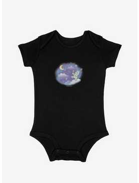 Care Bears Wish Bear Dancing With Stars Infant Bodysuit, , hi-res