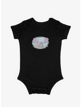 Care Bears Share And Grumpy Bear Story Time Infant Bodysuit, , hi-res