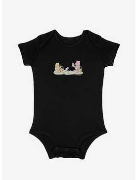 Care Bears Easter Baby Infant Bodysuit, , hi-res