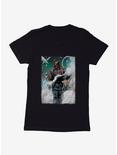 DC Comics Red Hood Smoke Womens T-Shirt, , hi-res