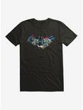 DC Comics Batman Gotham City T-Shirt, , hi-res
