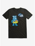 Care Bears Grumpy Summer T-Shirt, , hi-res