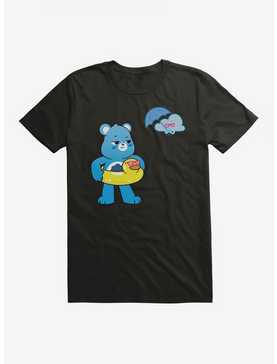 Care Bears Grumpy Summer T-Shirt, , hi-res