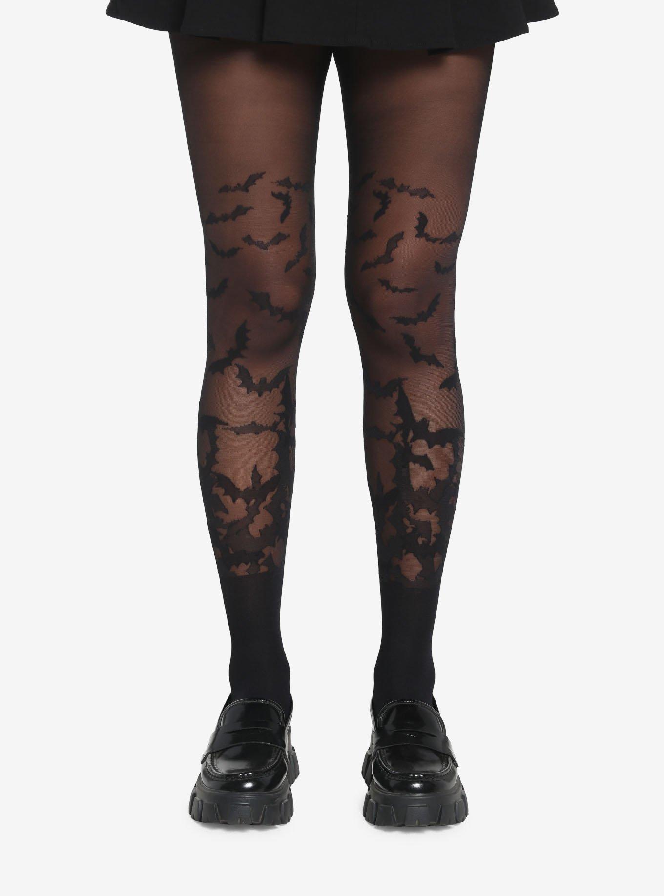 Bat Net Tights – Leg Avenue Canada