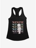 Kewpie Cute Since 1909 Girls Tank, , hi-res