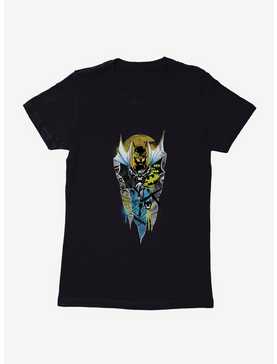 DC Comics Batman Dark Knight Womens T-Shirt, , hi-res