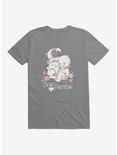 Kewpie Best Friends T-Shirt, STORM GREY, hi-res
