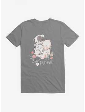 Kewpie Best Friends T-Shirt, , hi-res
