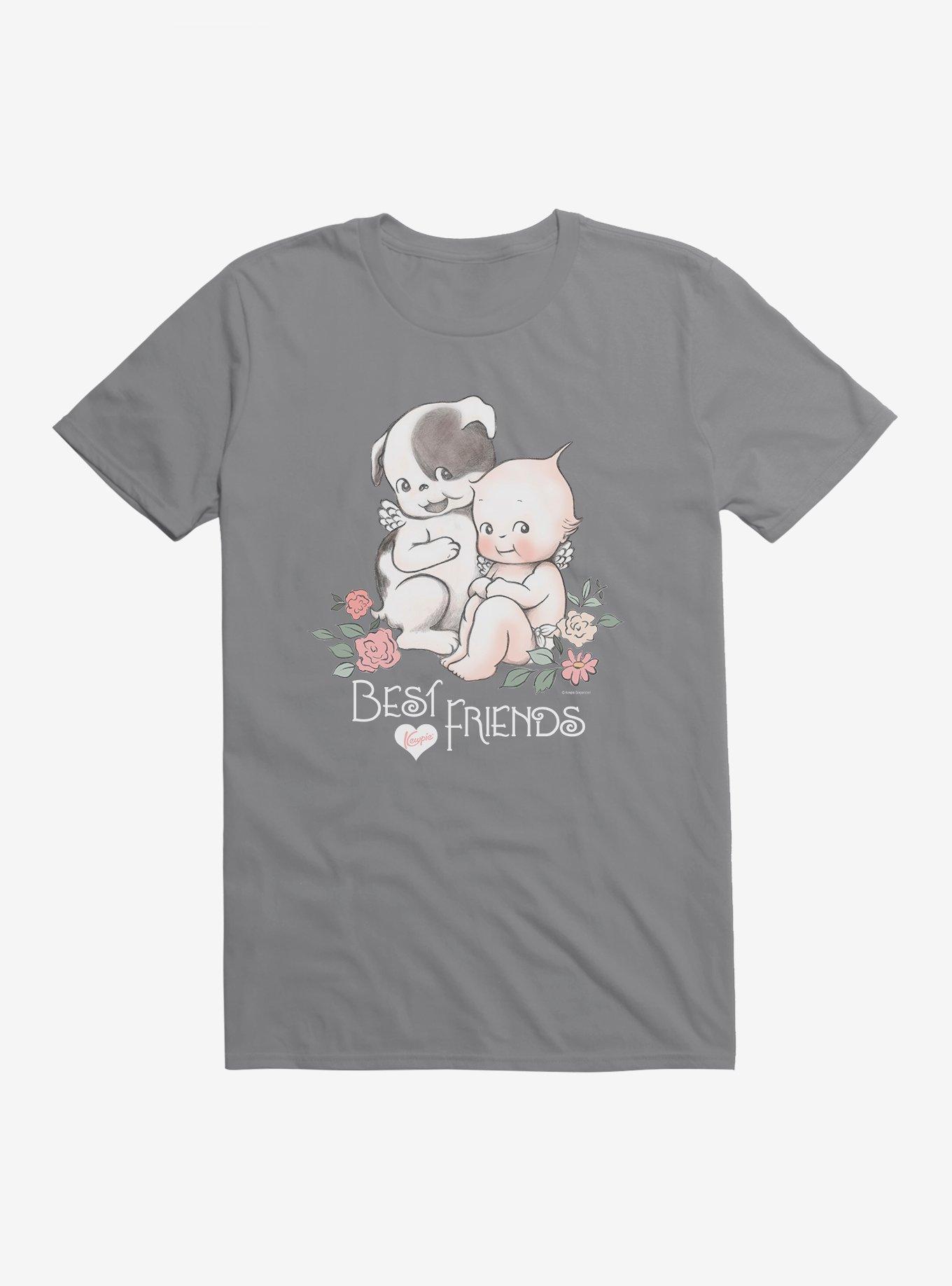 Kewpie Best Friends T-Shirt, , hi-res
