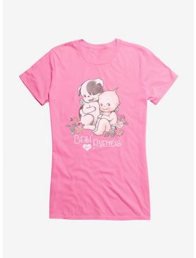 Kewpie Best Friends Girls T-Shirt, , hi-res
