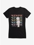 Kewpie Cute Since 1909 Girls T-Shirt, , hi-res