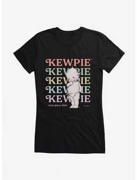 Kewpie Cute Since 1909 Girls T-Shirt, , hi-res