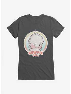 Kewpie Doll Girls T-Shirt, , hi-res