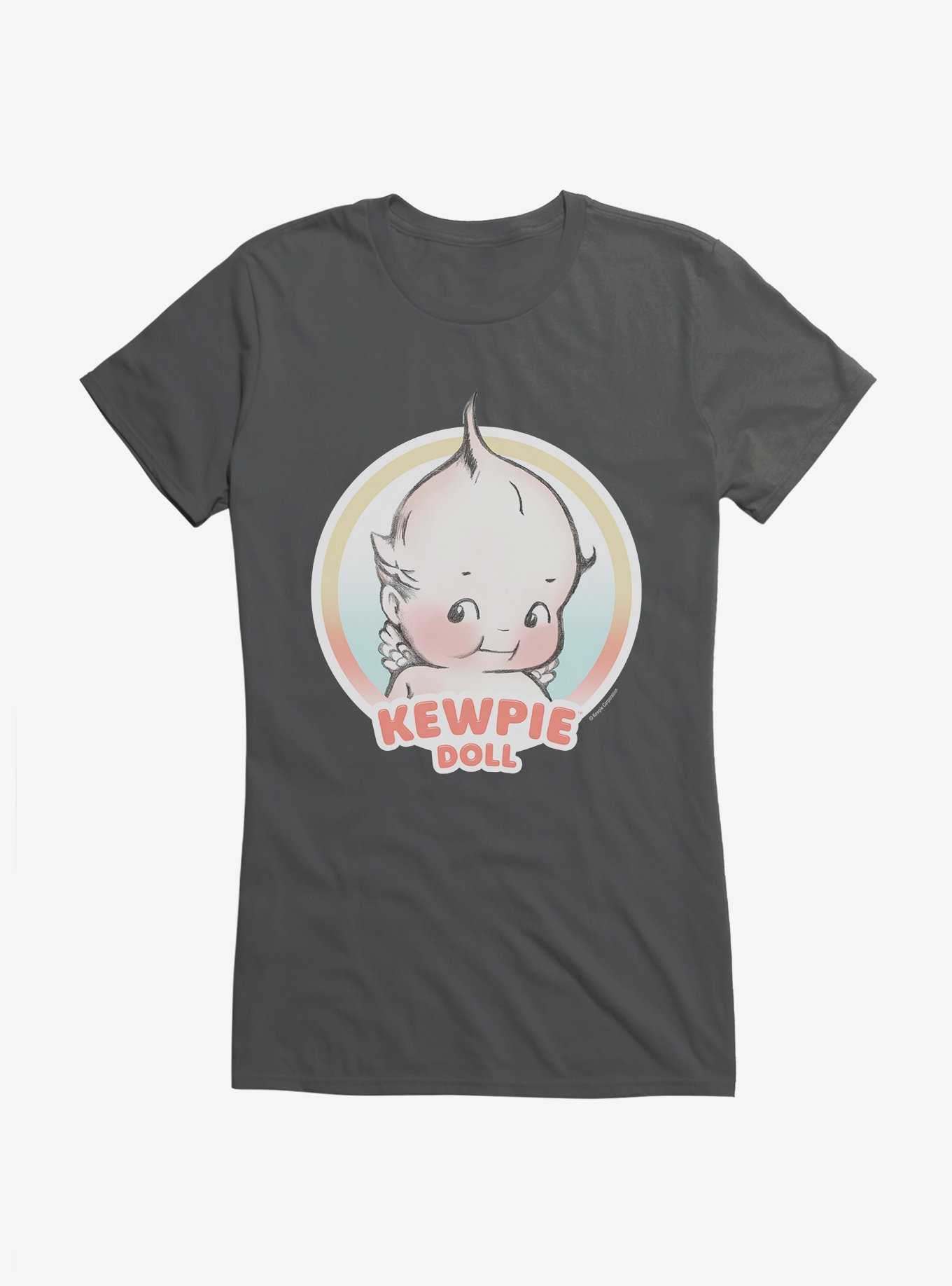 Kewpie Doll Girls T-Shirt, , hi-res