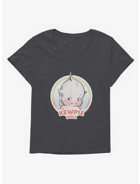 Kewpie Doll Girls T-Shirt Plus Size, , hi-res