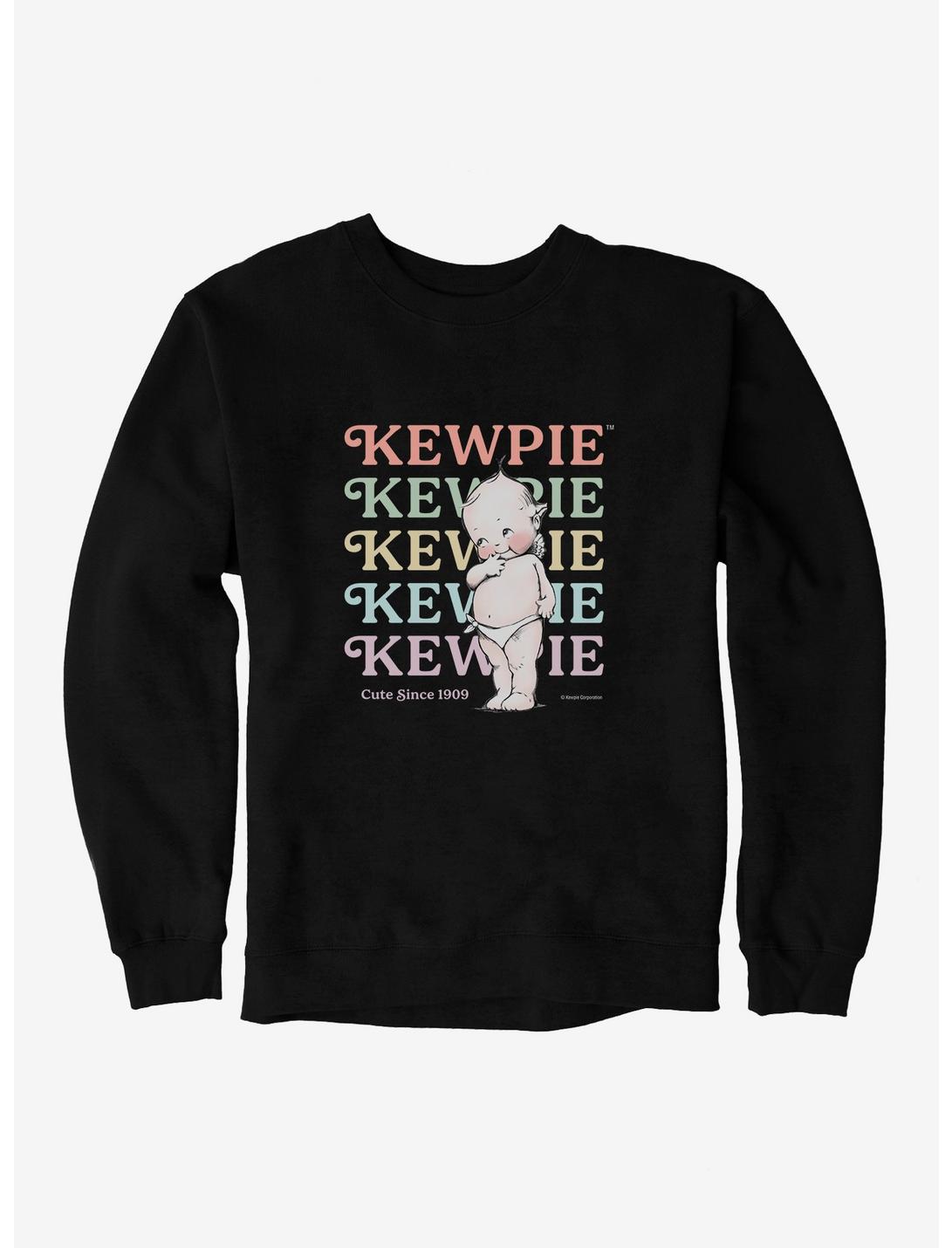 Kewpie Cute Since 1909 Sweatshirt, , hi-res
