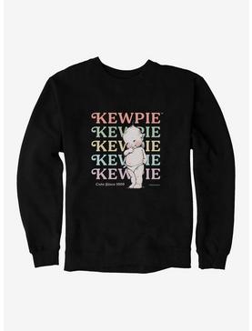 Plus Size Kewpie Cute Since 1909 Sweatshirt, , hi-res