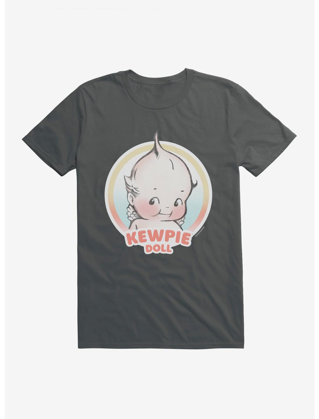 Kewpie Doll T-Shirt, , hi-res
