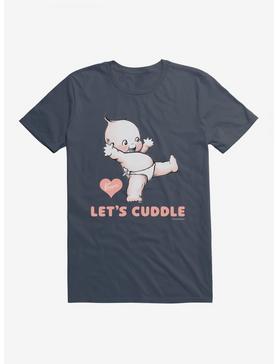 Kewpie Lets Cuddle T-Shirt, , hi-res