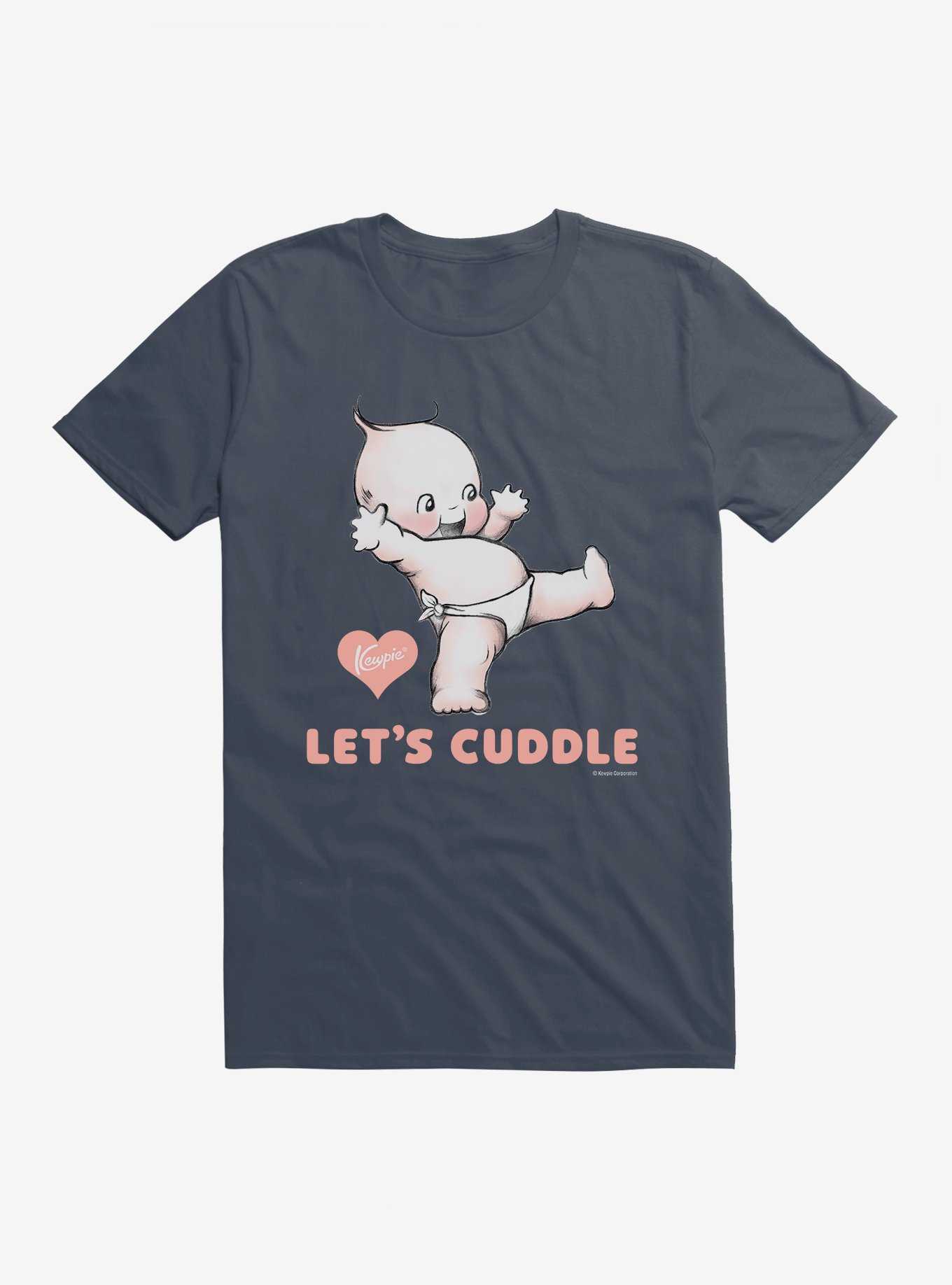 Kewpie Lets Cuddle T-Shirt, , hi-res