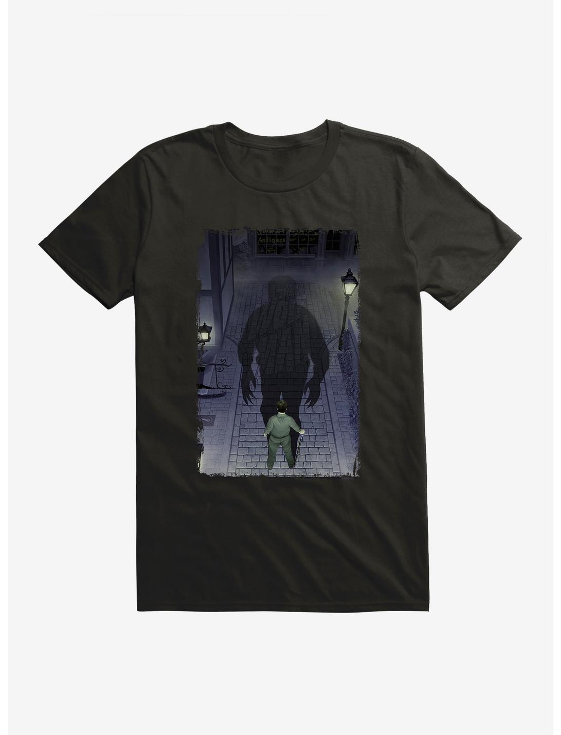 The Wolf Man Inner Wolf T-Shirt, , hi-res